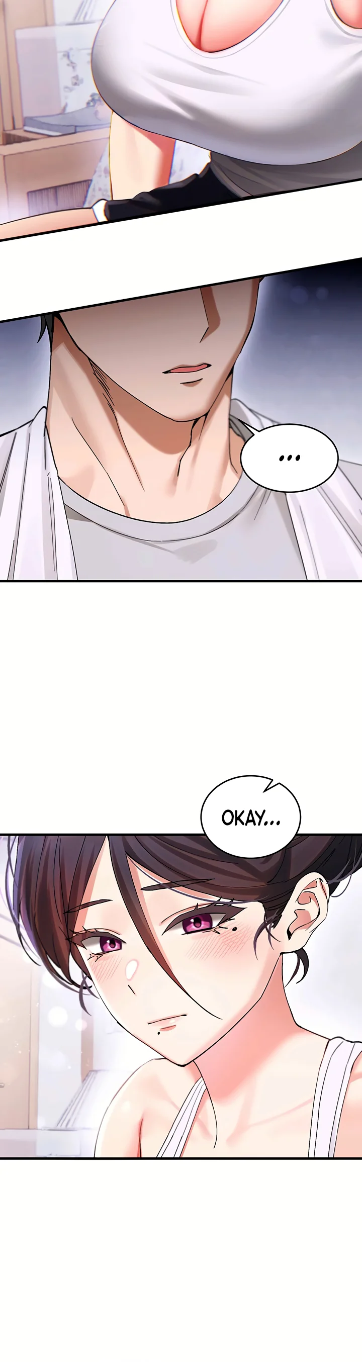 I Love You Very Much Chapter 3 page 30