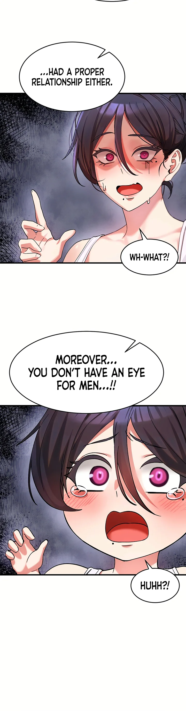 I Love You Very Much Chapter 3 page 35
