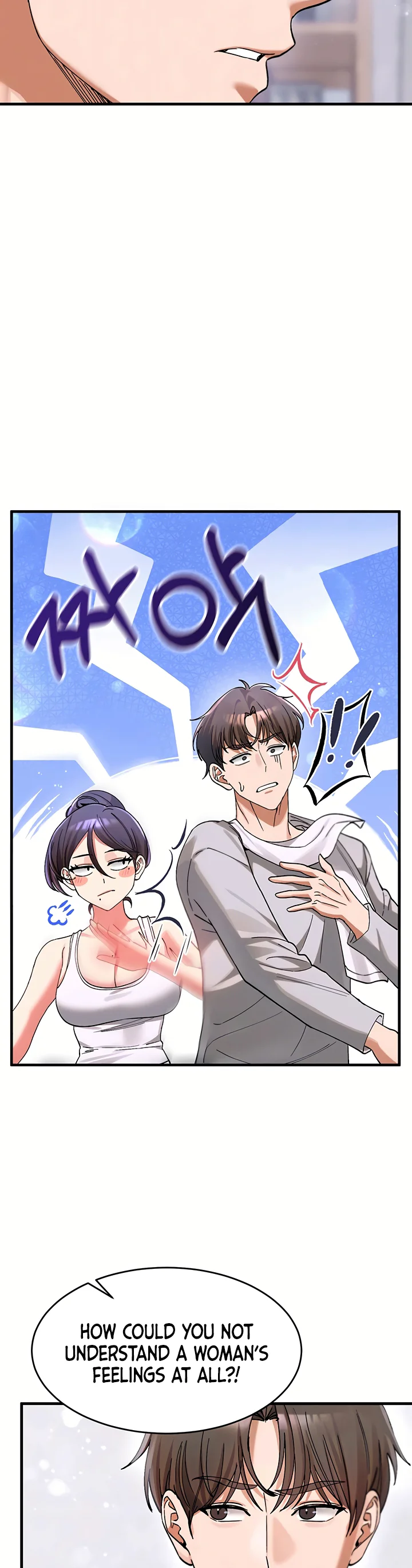 I Love You Very Much Chapter 3 page 33