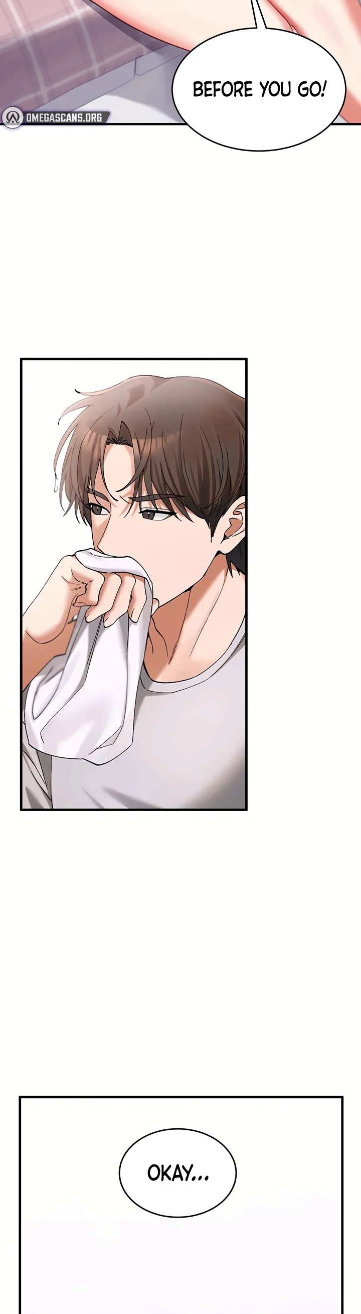 I Love You Very Much Chapter 3 page 23