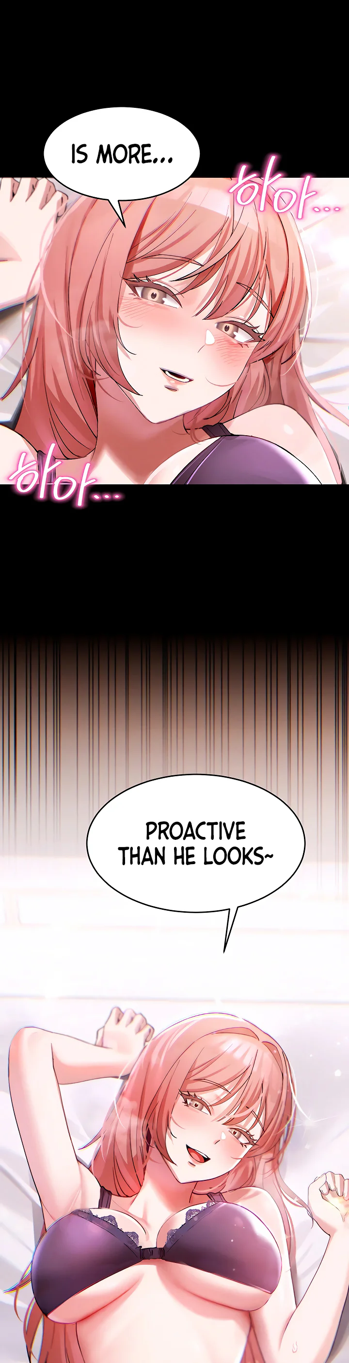 I Love You Very Much Chapter 4 page 36