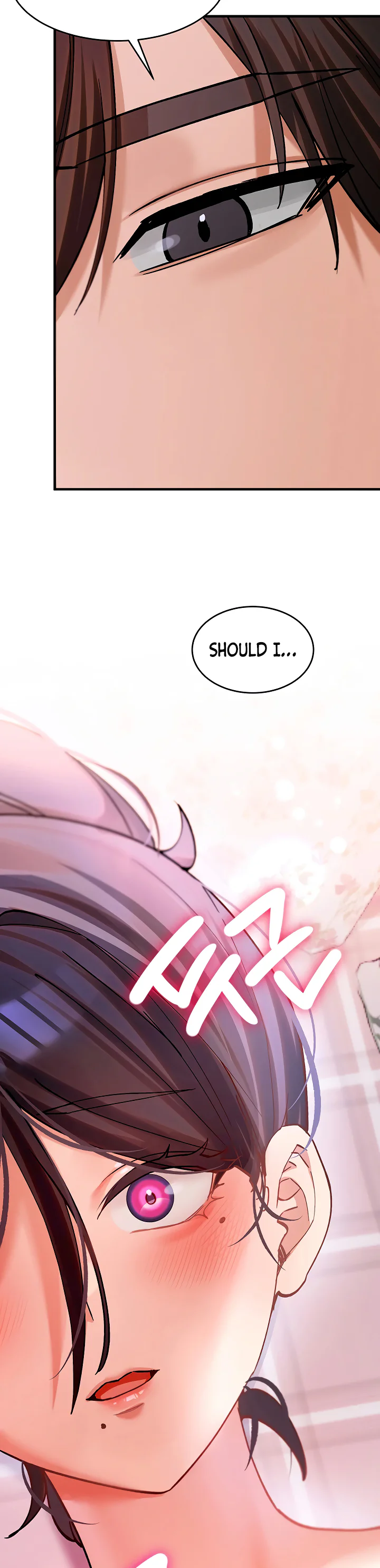 I Love You Very Much Chapter 4 page 8
