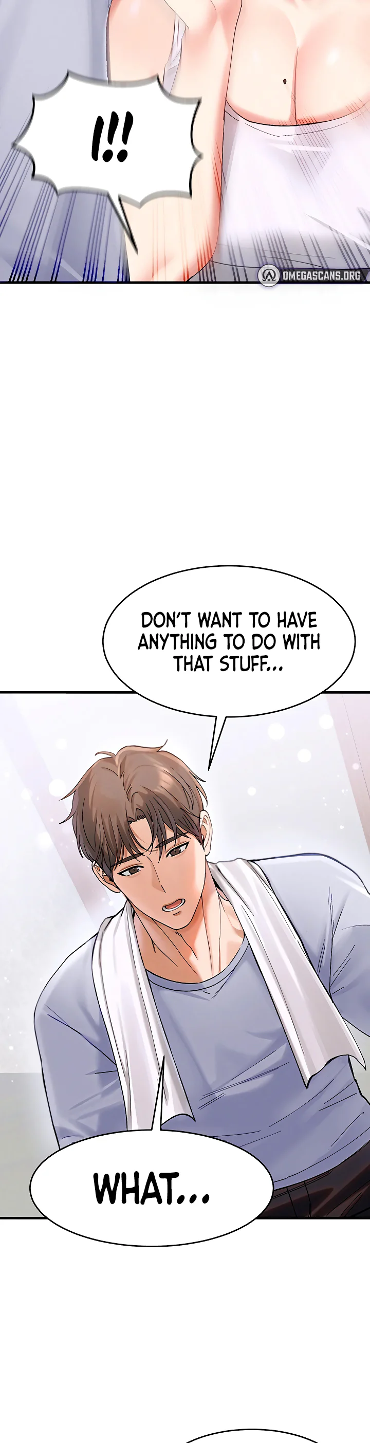 I Love You Very Much Chapter 4 page 14