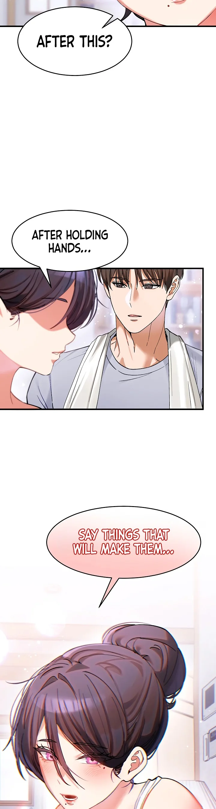 I Love You Very Much Chapter 4 page 2