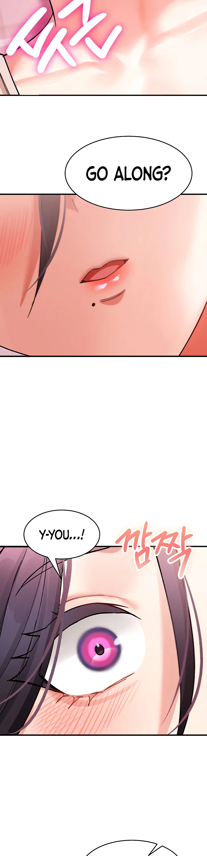 I Love You Very Much Chapter 4 page 9