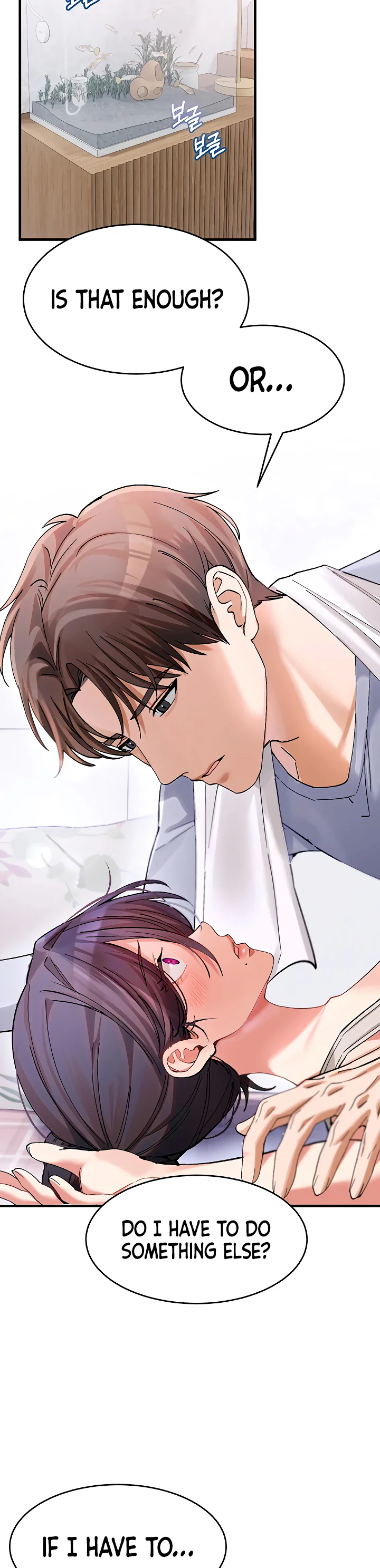 I Love You Very Much Chapter 4 page 7