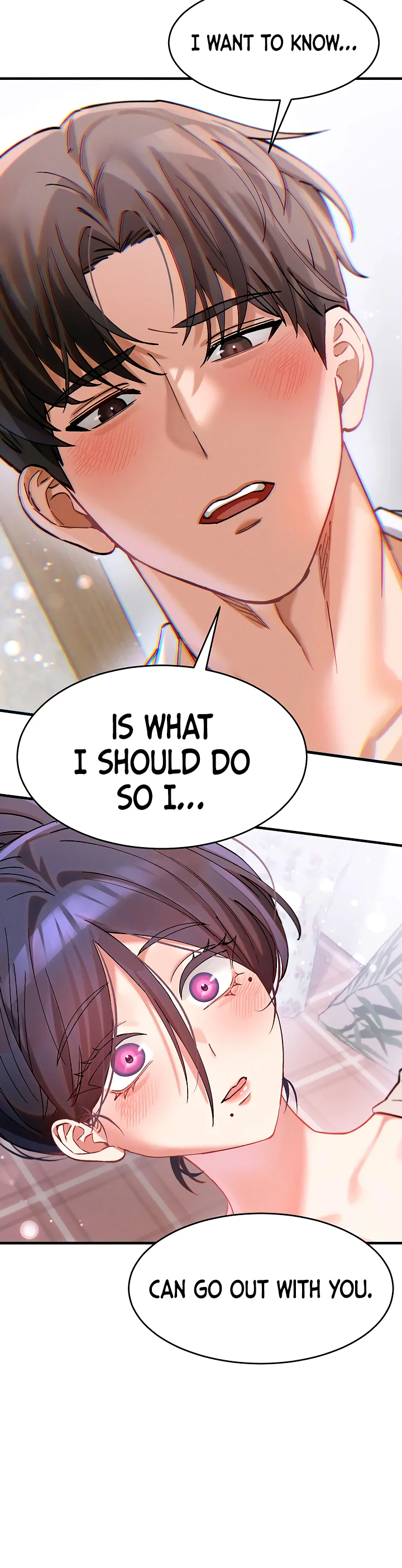 I Love You Very Much Chapter 4 page 15