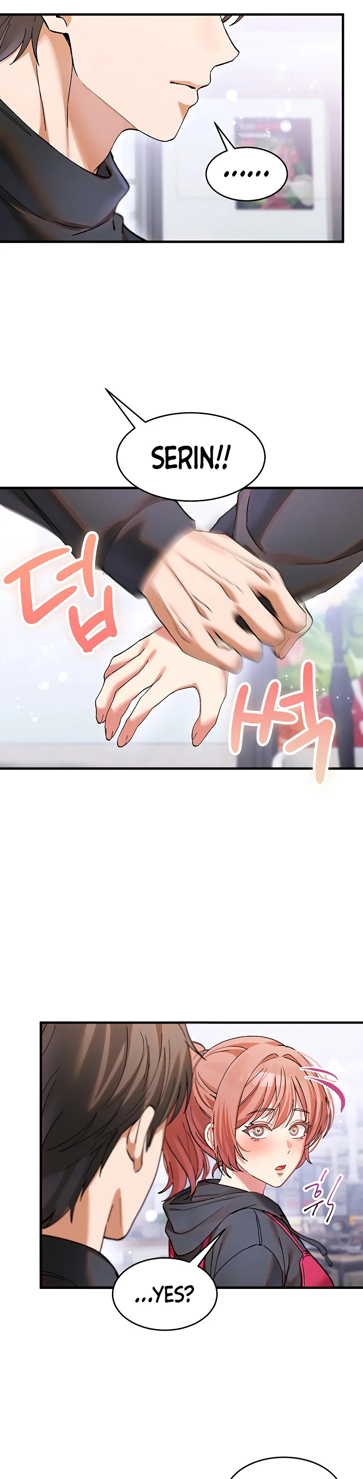 I Love You Very Much Chapter 4 page 29