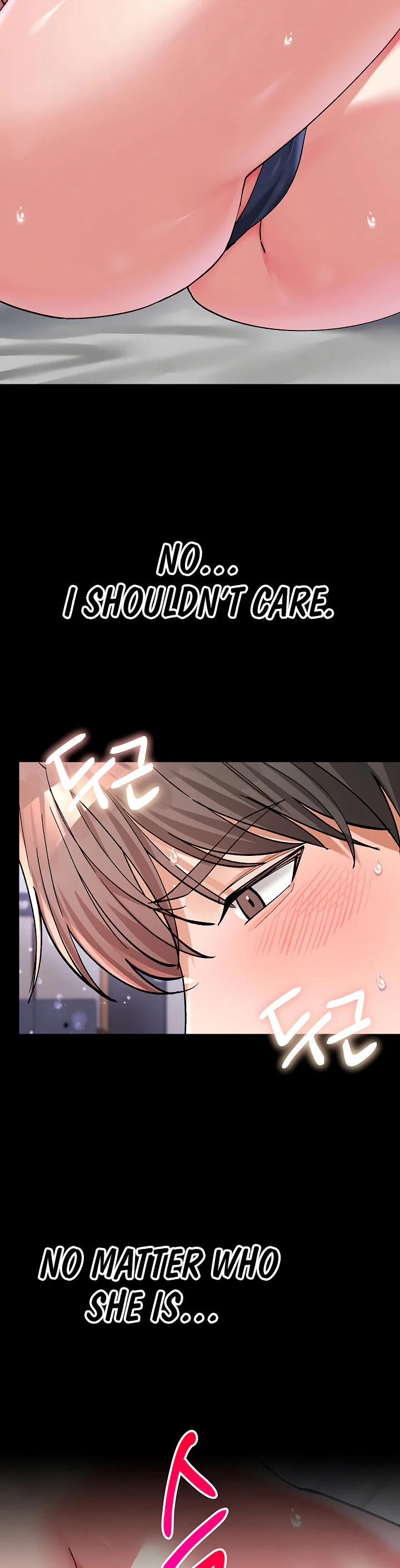 I Love You Very Much Chapter 5 page 19