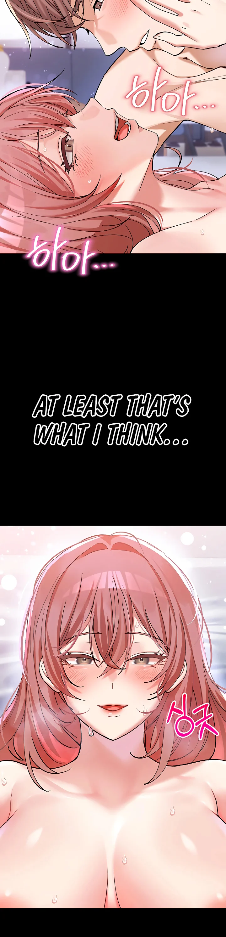 I Love You Very Much Chapter 5 page 22