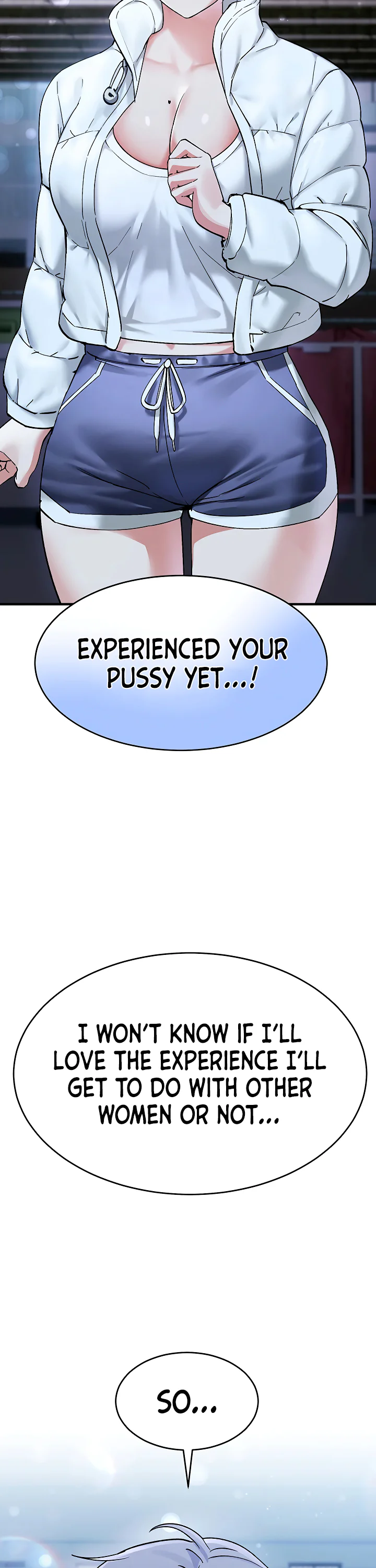 I Love You Very Much Chapter 5 page 34