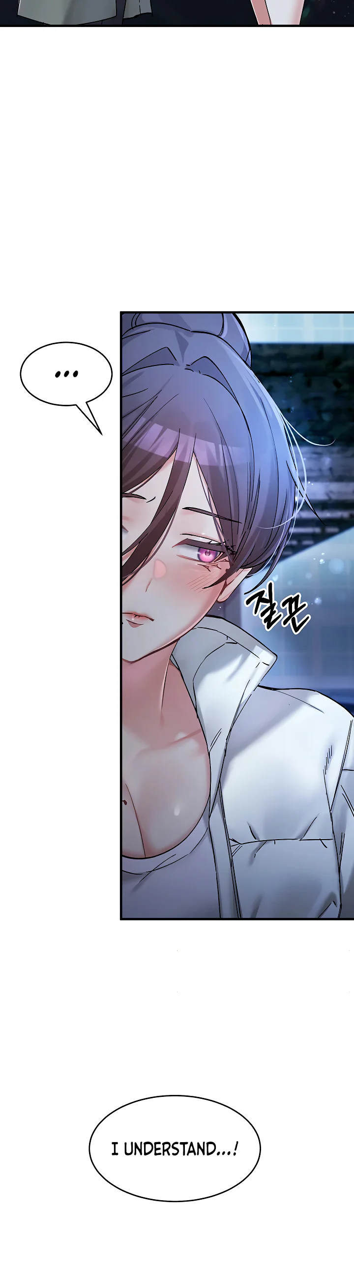 I Love You Very Much Chapter 5 page 38