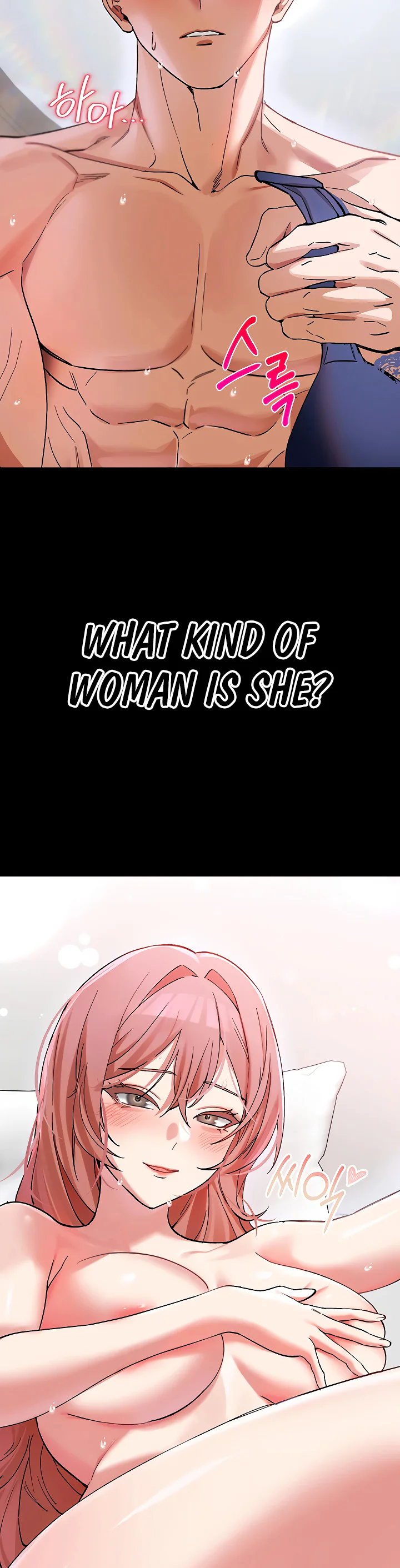 I Love You Very Much Chapter 5 page 18