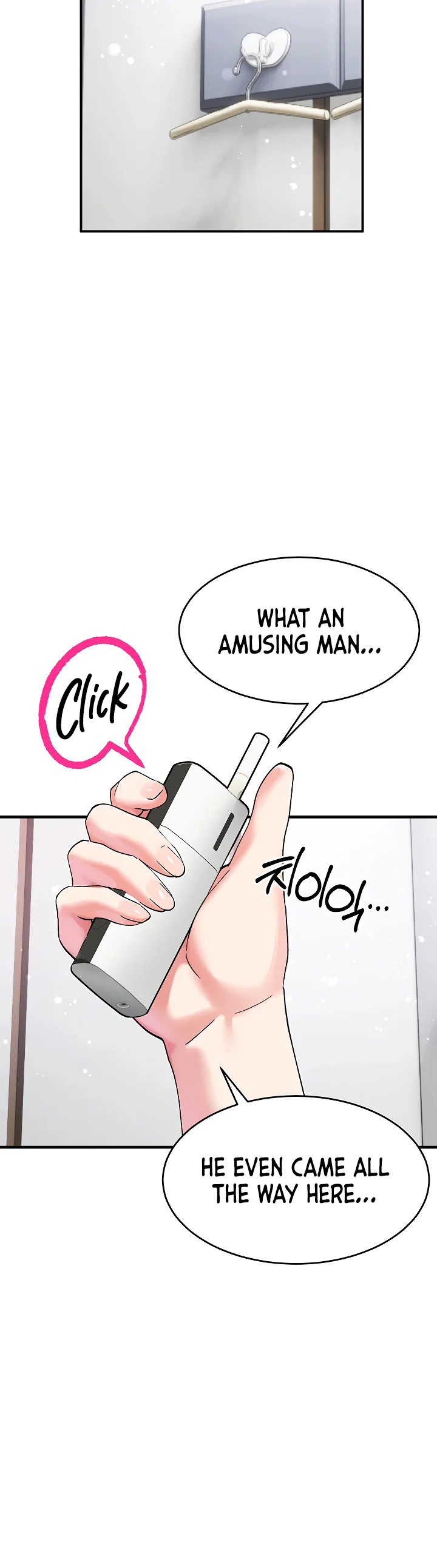 I Love You Very Much Chapter 5 page 40