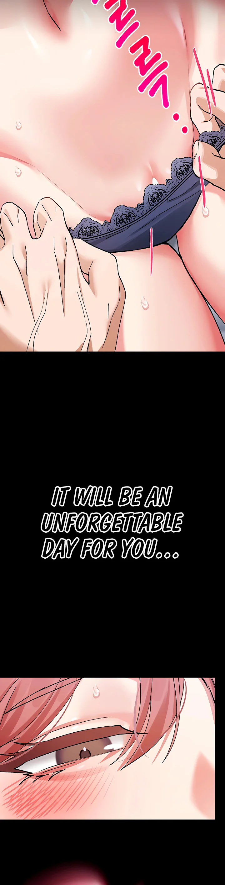 I Love You Very Much Chapter 5 page 20