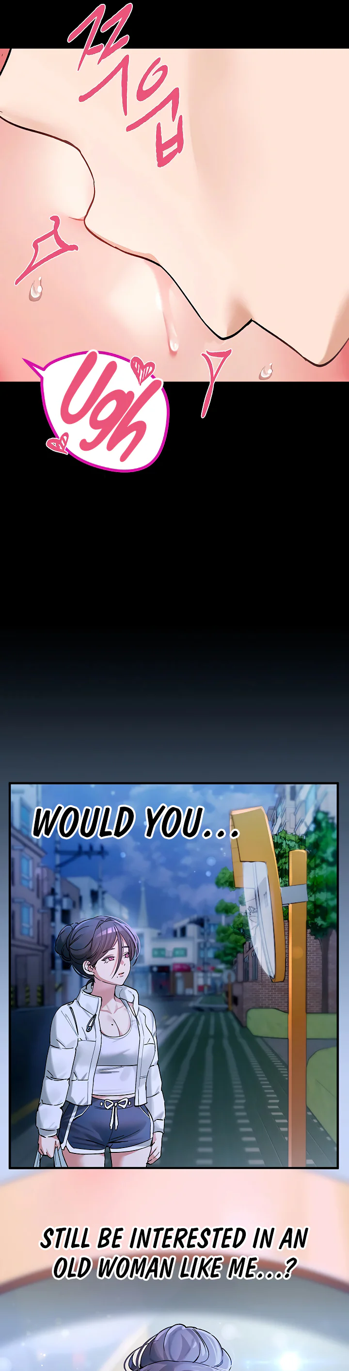 I Love You Very Much Chapter 5 page 16