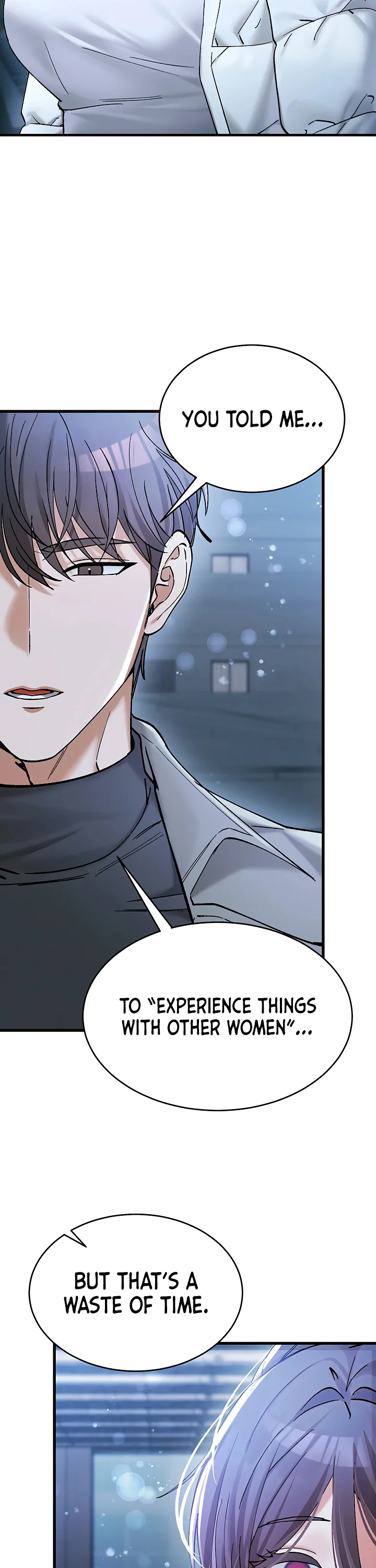 I Love You Very Much Chapter 5 page 32