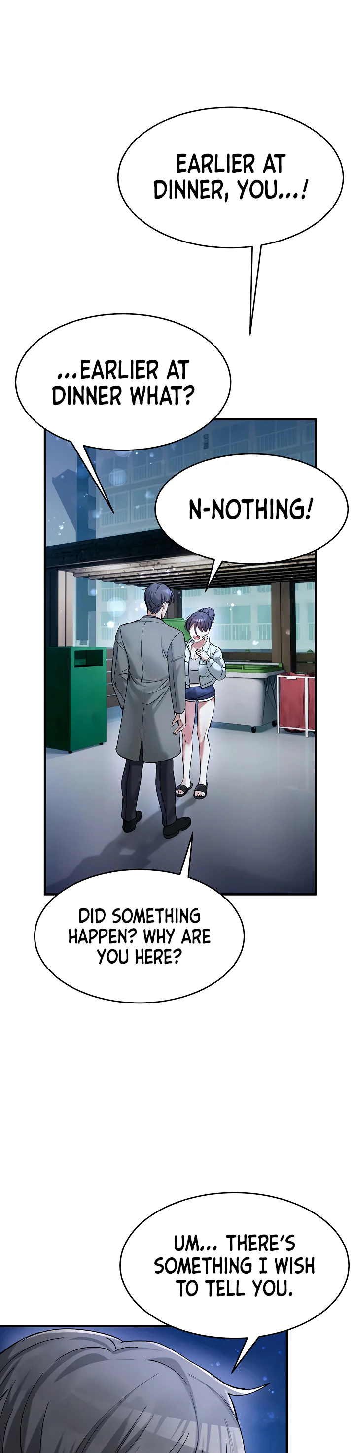 I Love You Very Much Chapter 5 page 29