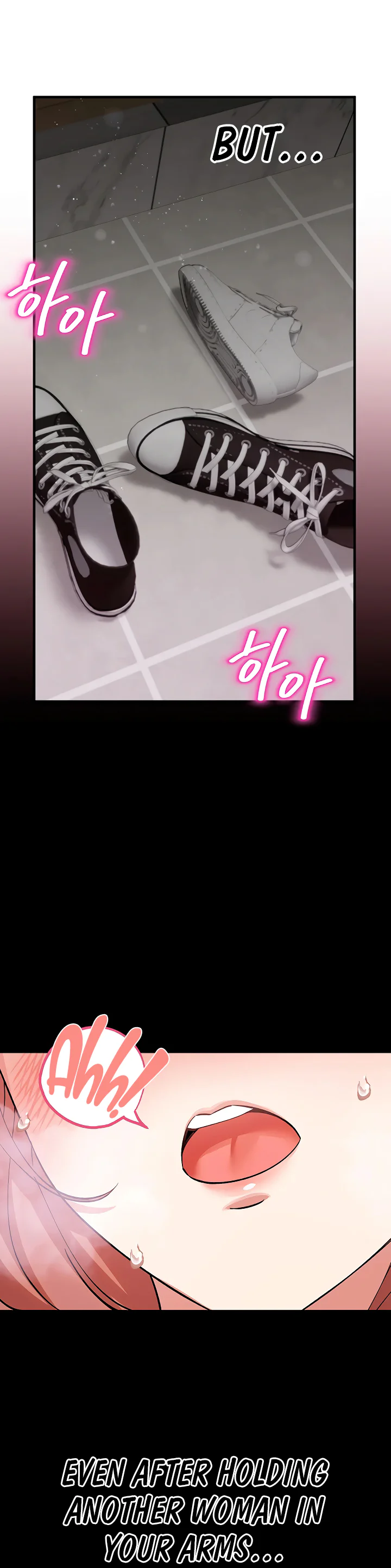 I Love You Very Much Chapter 5 page 13