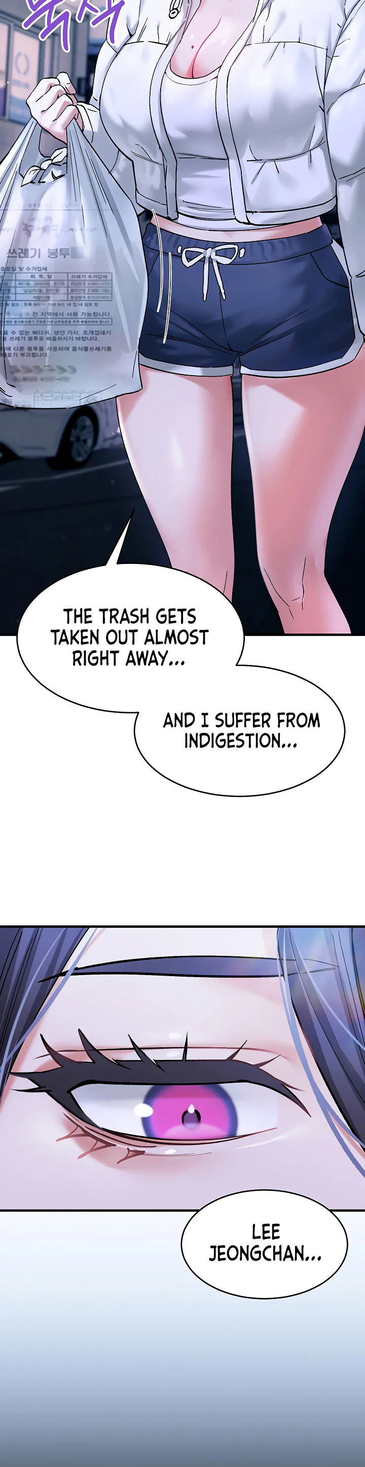 I Love You Very Much Chapter 5 page 9