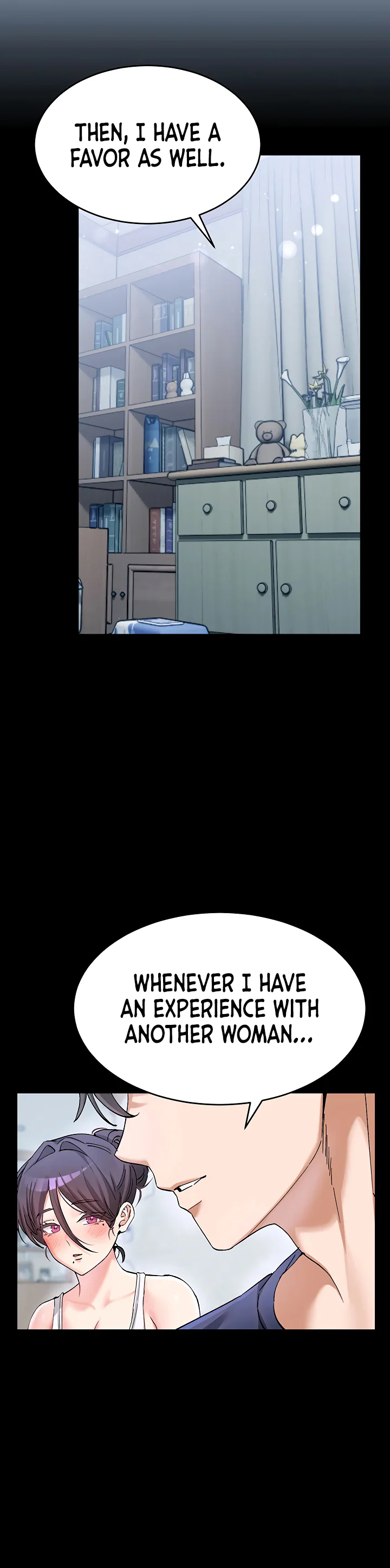 I Love You Very Much Chapter 5 page 10