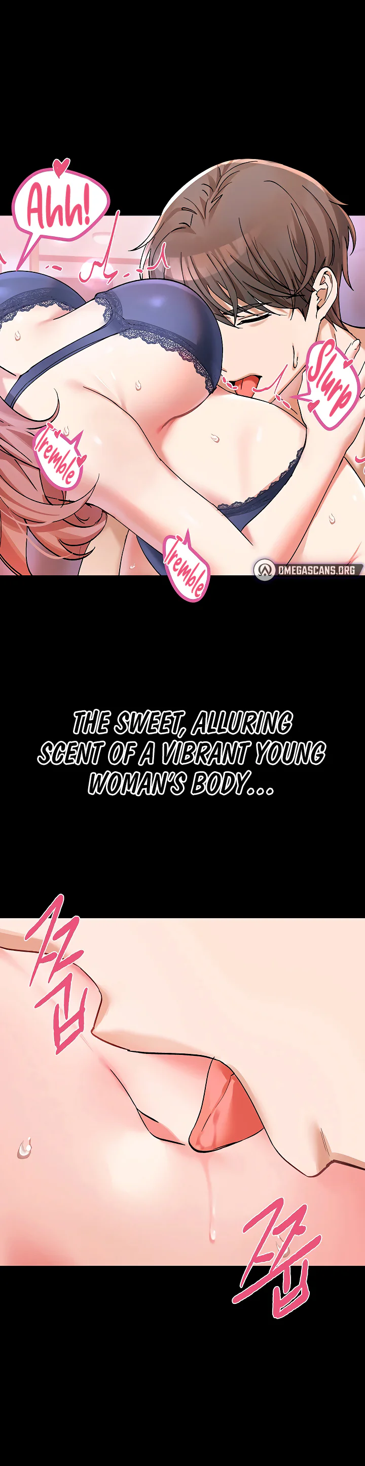 I Love You Very Much Chapter 5 page 15