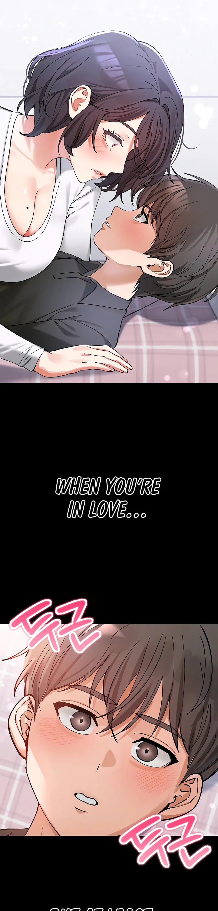 I Love You Very Much Chapter 6 page 10