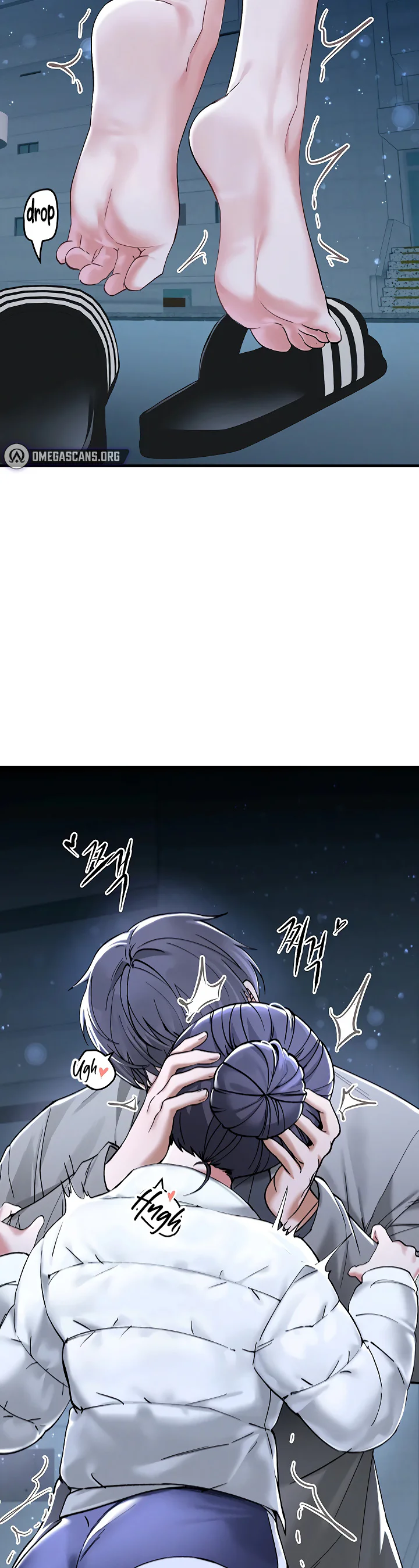 I Love You Very Much Chapter 6 page 40
