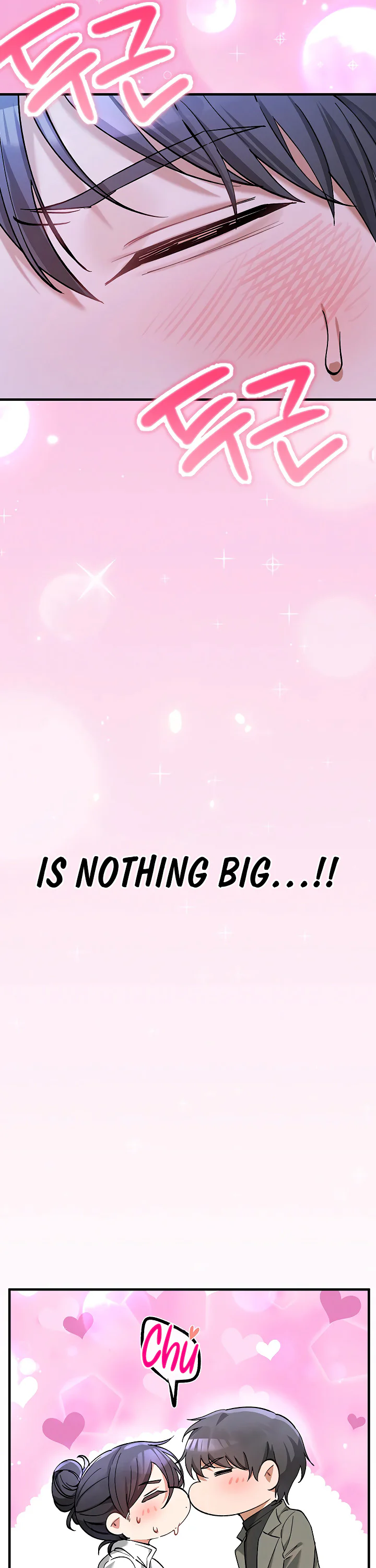 I Love You Very Much Chapter 6 page 17
