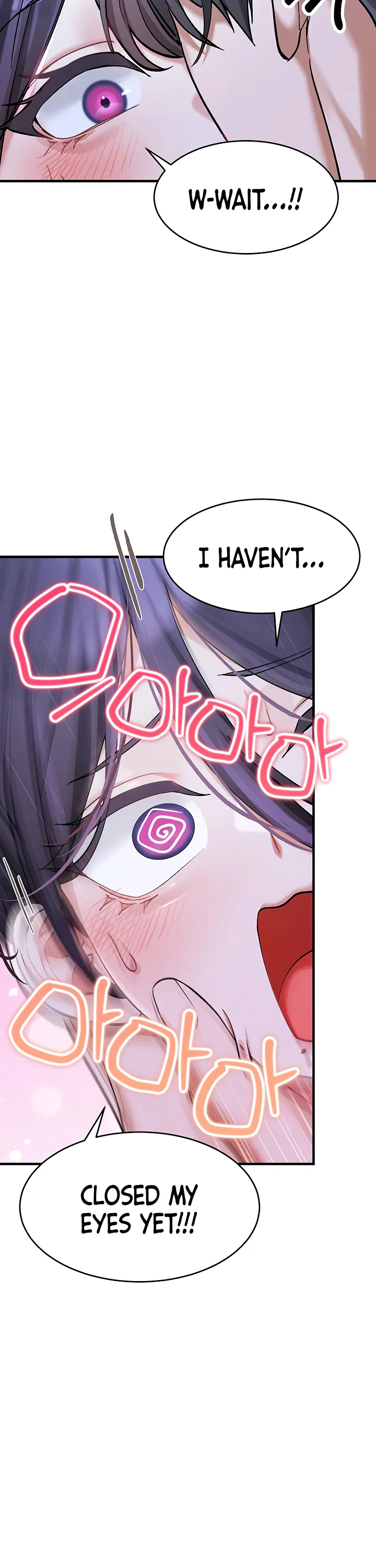 I Love You Very Much Chapter 6 page 21