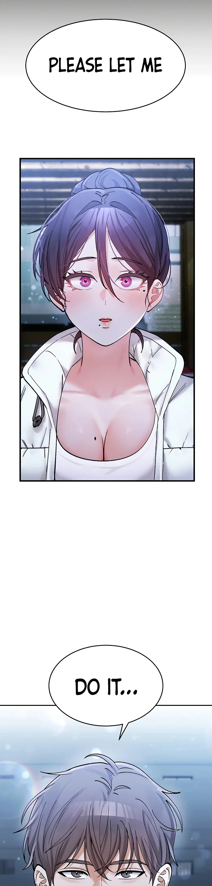I Love You Very Much Chapter 6 page 12