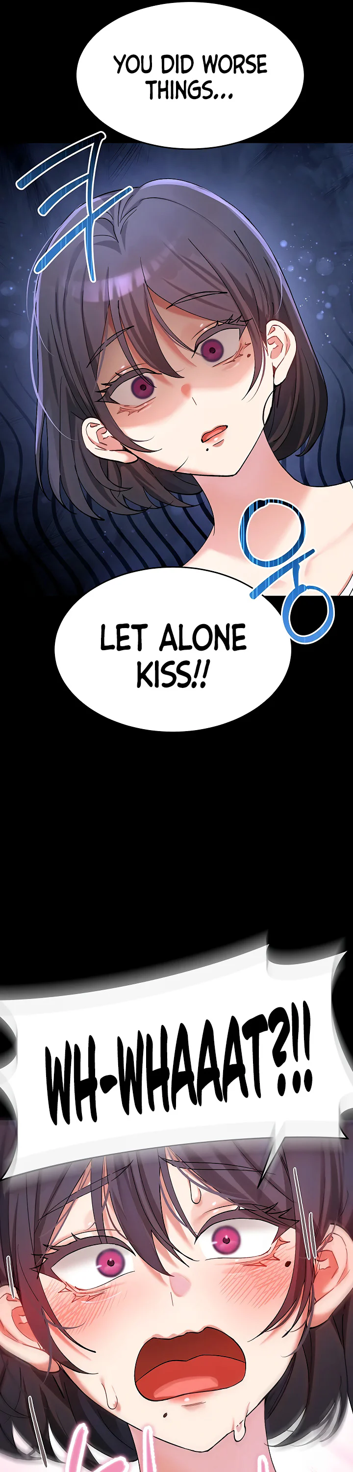 I Love You Very Much Chapter 6 page 7