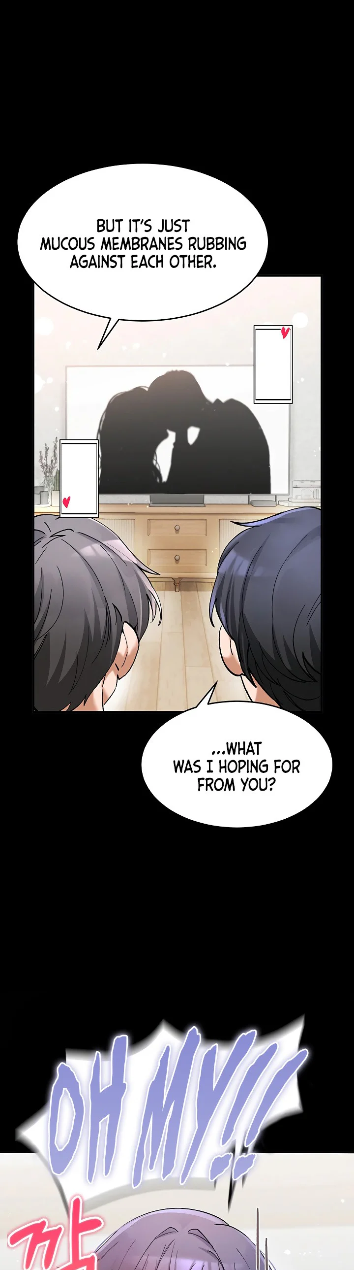 I Love You Very Much Chapter 6 page 3