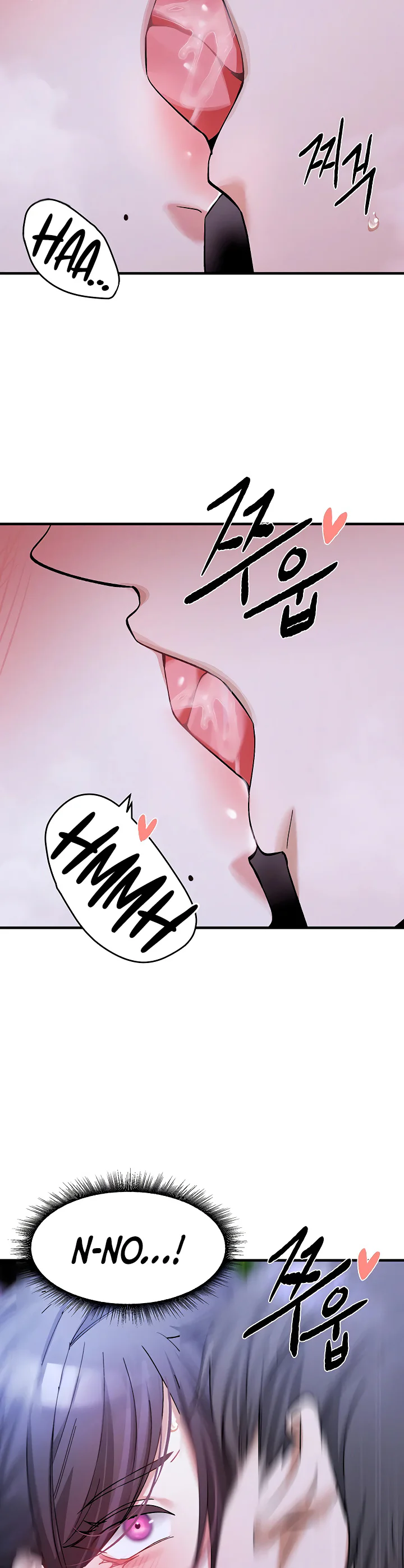 I Love You Very Much Chapter 6 page 25