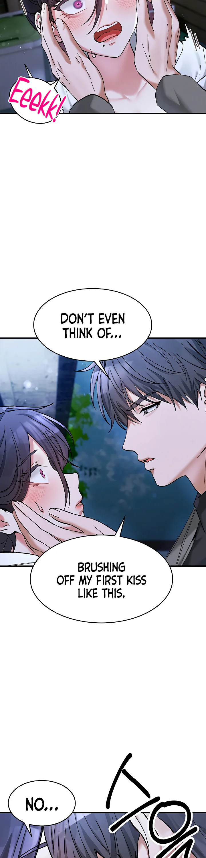 I Love You Very Much Chapter 6 page 20