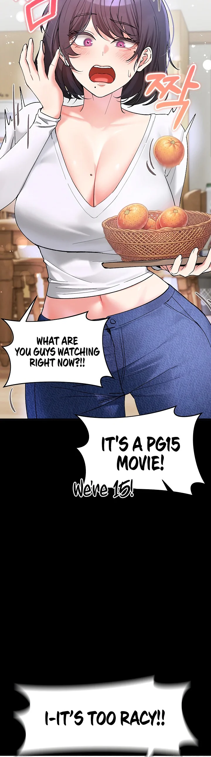 I Love You Very Much Chapter 6 page 4