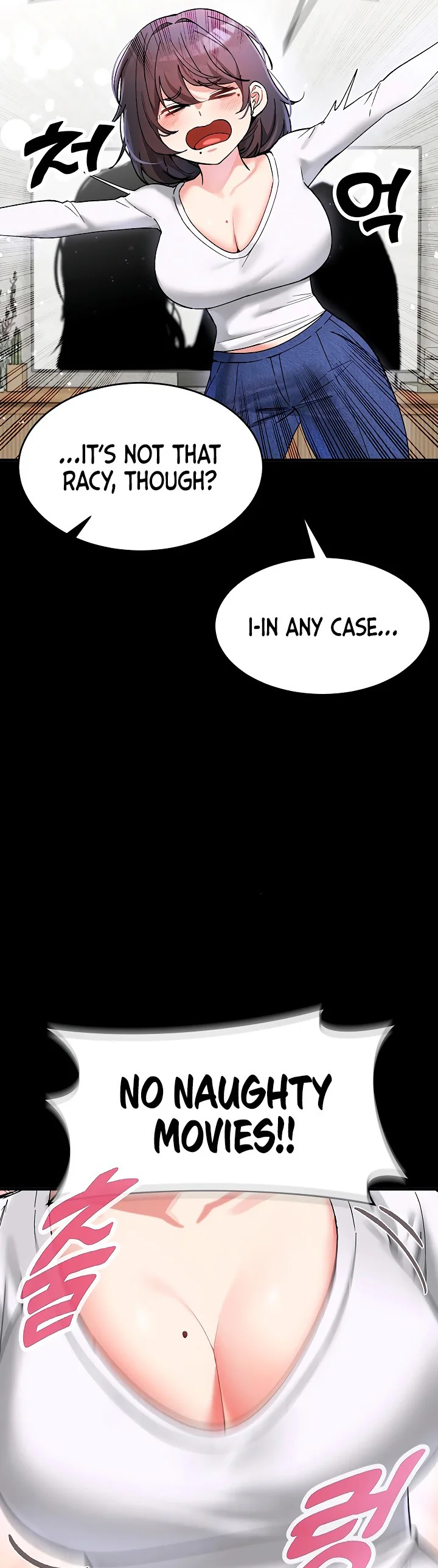 I Love You Very Much Chapter 6 page 5