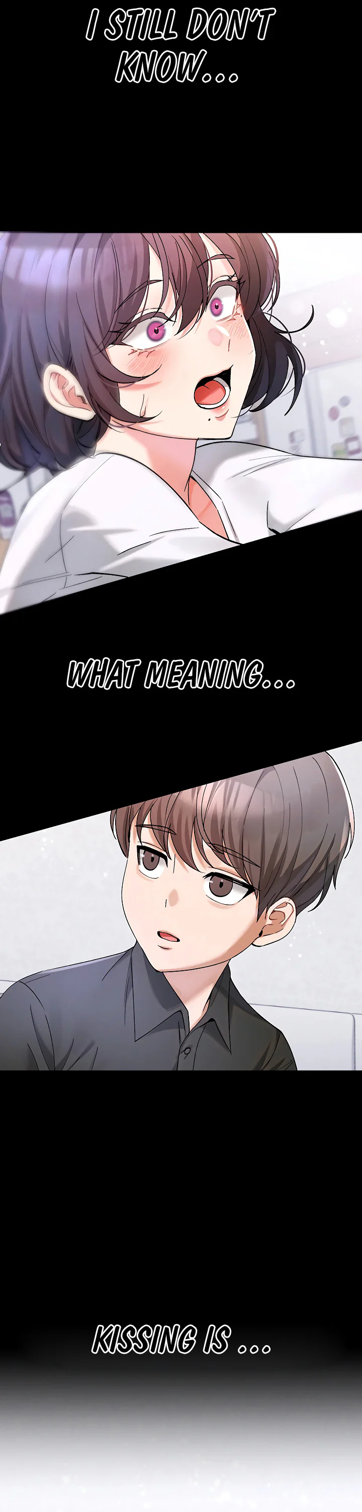I Love You Very Much Chapter 6 page 9