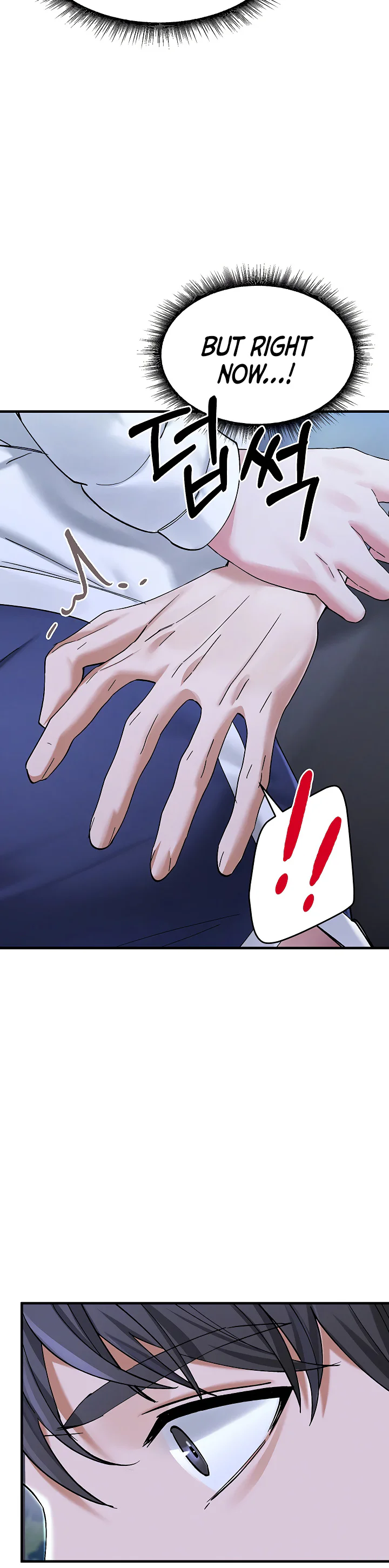 I Love You Very Much Chapter 6 page 29