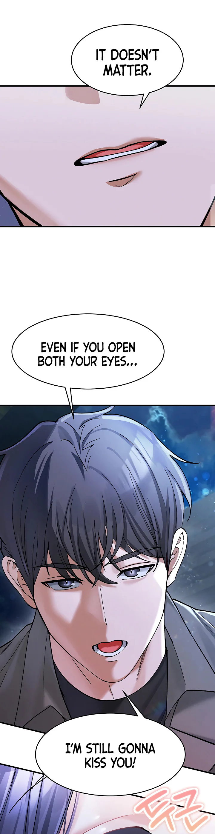 I Love You Very Much Chapter 6 page 22
