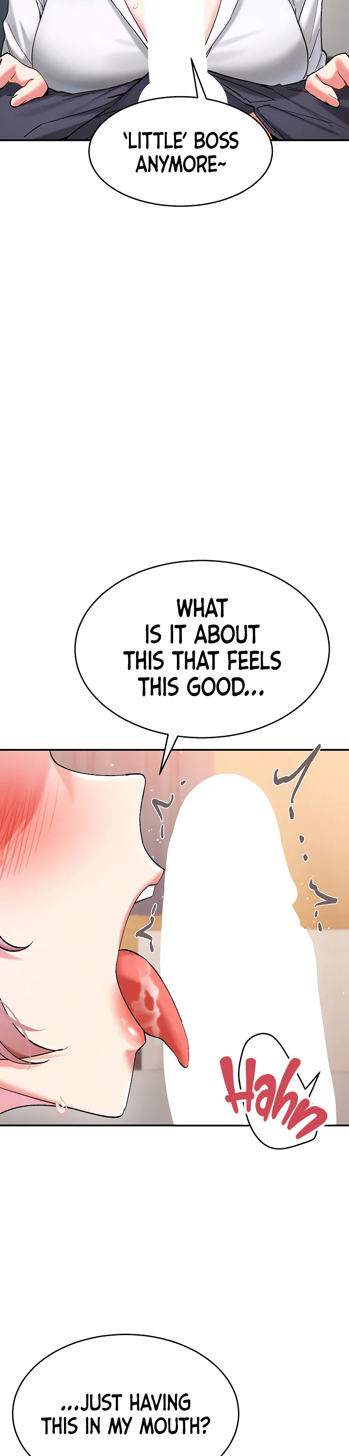 I Love You Very Much Chapter 7 page 33