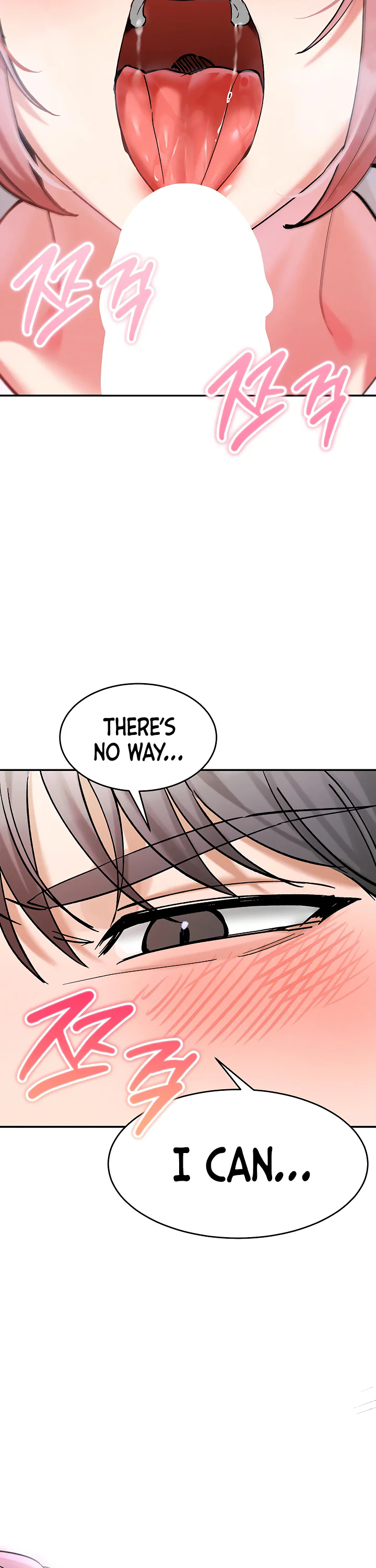 I Love You Very Much Chapter 7 page 39