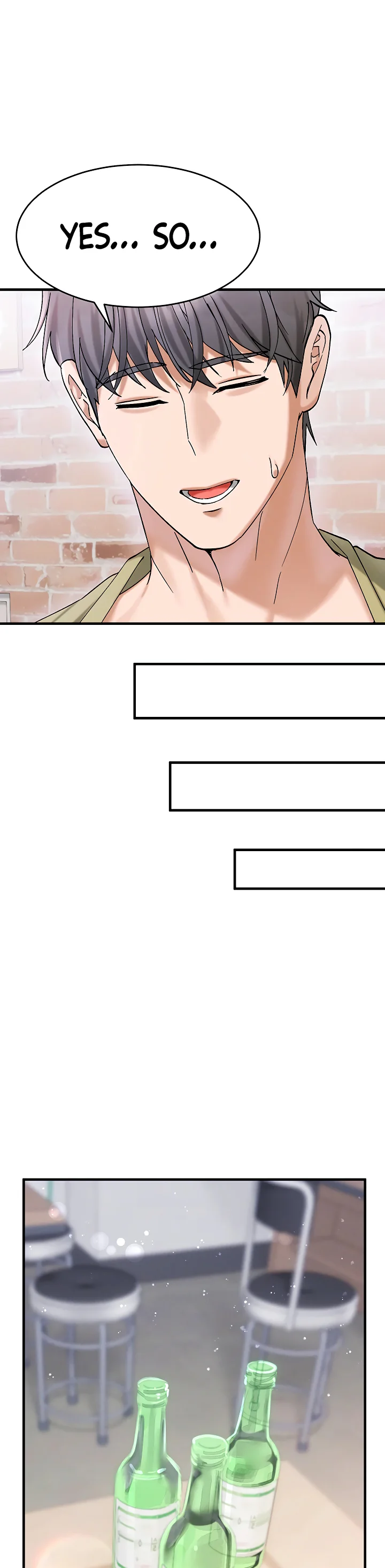 I Love You Very Much Chapter 7 page 22