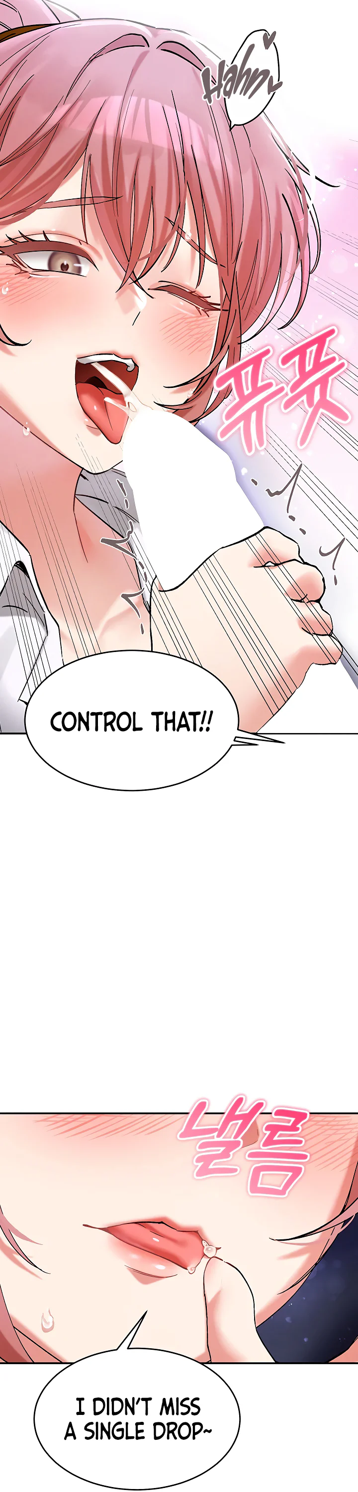 I Love You Very Much Chapter 7 page 40