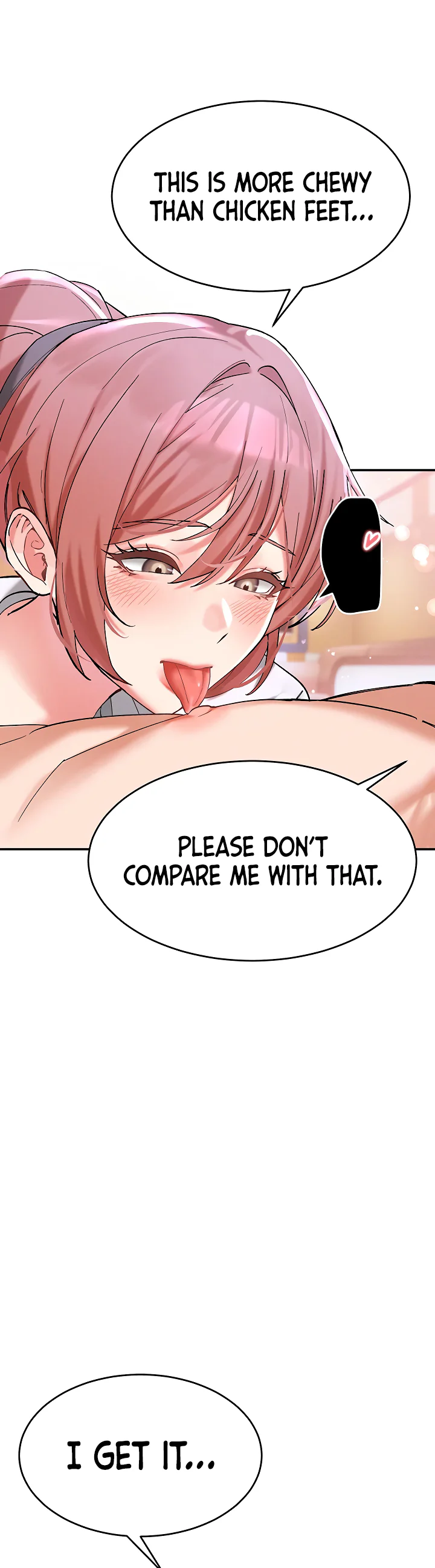 I Love You Very Much Chapter 7 page 29