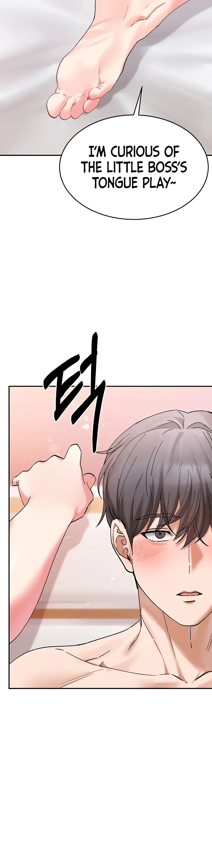 I Love You Very Much Chapter 7 page 45