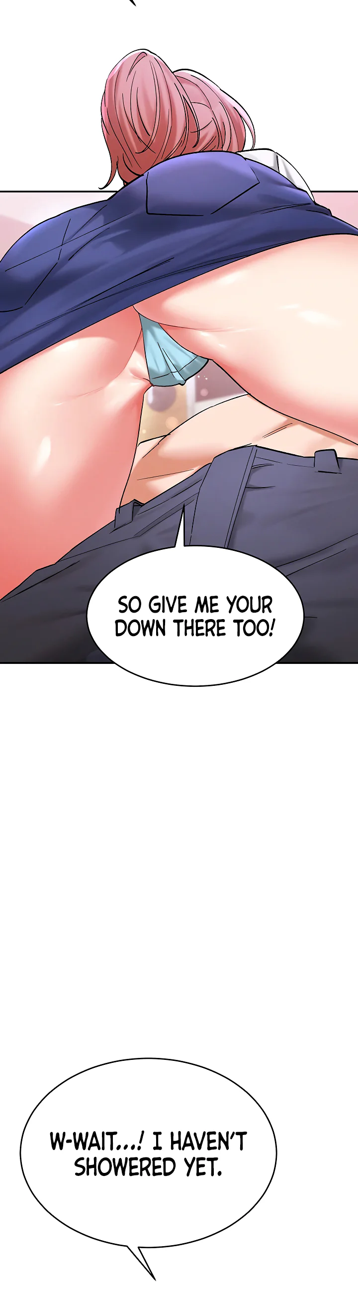 I Love You Very Much Chapter 7 page 30
