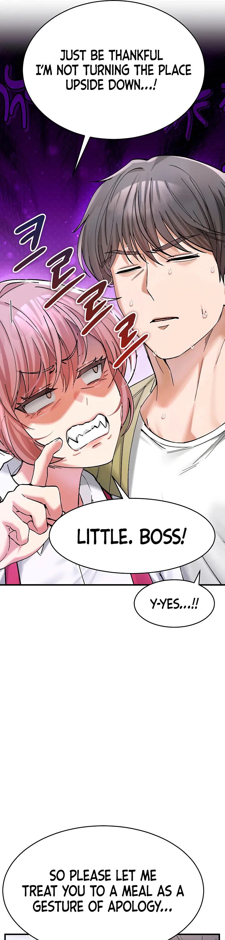 I Love You Very Much Chapter 7 page 16