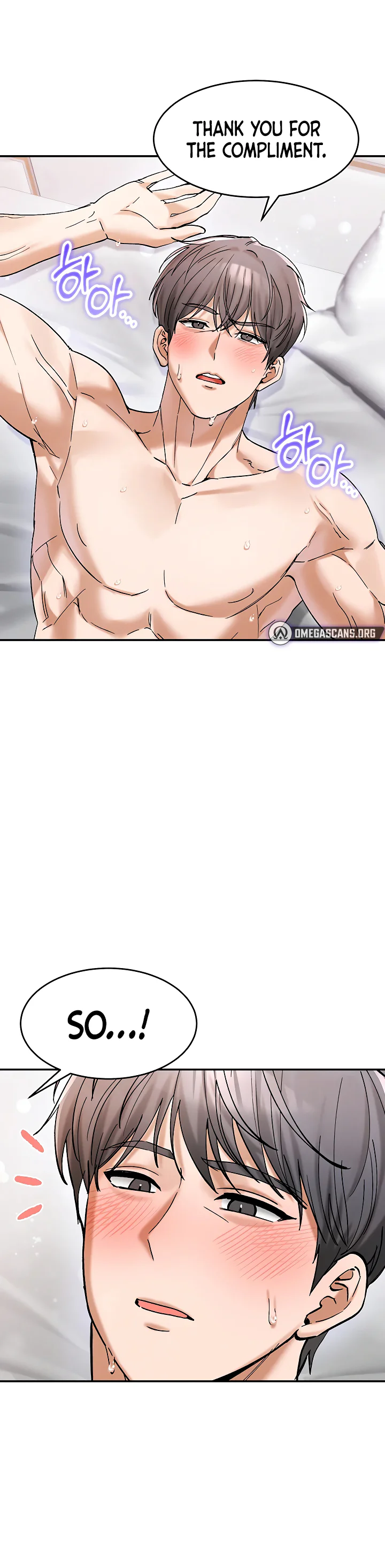 I Love You Very Much Chapter 7 page 42