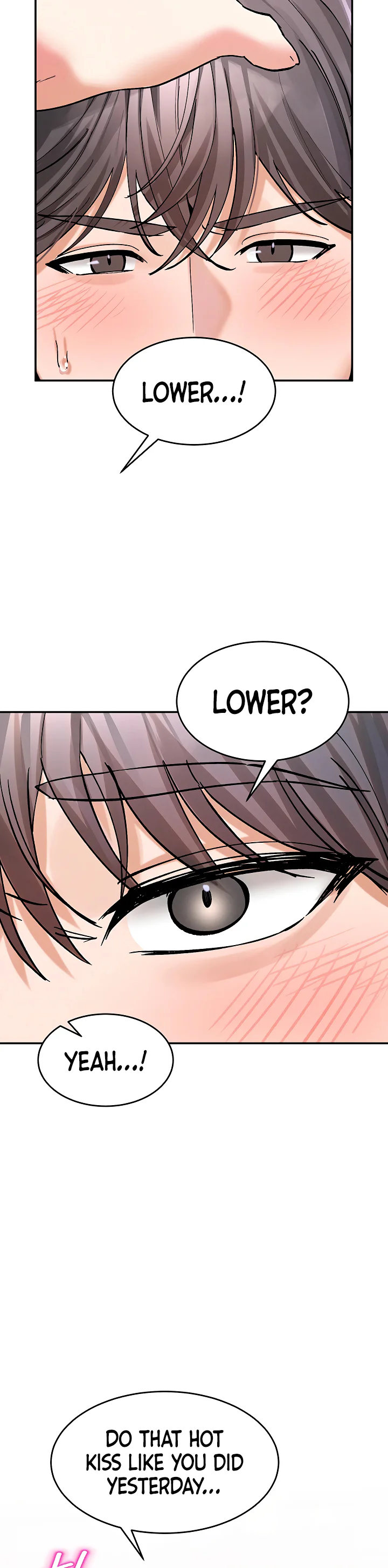 I Love You Very Much Chapter 7 page 48